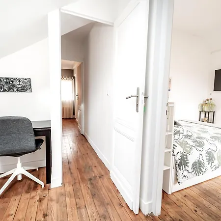 Villa Le Domaine Du Petit Basque -20 Pers