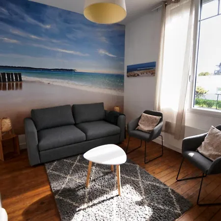 Le Domaine Du Petit Basque -20 Pers * Talence