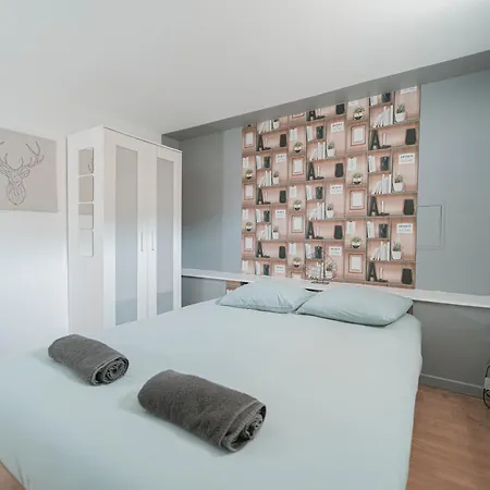 Le Domaine Du Petit Basque -20 Pers * 탈렌체