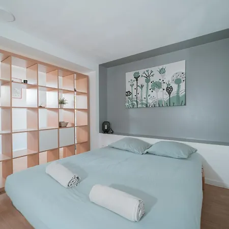 Le Domaine Du Petit Basque -20 Pers