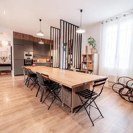 Le Domaine Du Petit Basque -20 Pers 탈렌체