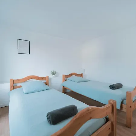 빌라 Le Domaine Du Petit Basque -20 Pers