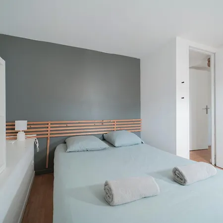 빌라 Le Domaine Du Petit Basque -20 Pers *