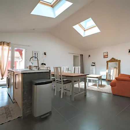 Le Domaine Du Petit Basque -20 Pers *