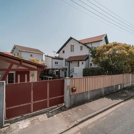 Le Domaine Du Petit Basque -20 Pers * 탈렌체