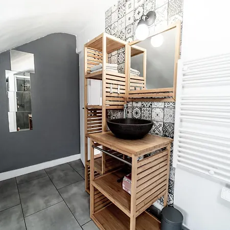 Le Domaine Du Petit Basque -20 Pers