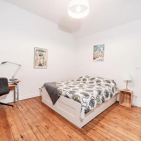 빌라 Le Domaine Du Petit Basque -20 Pers