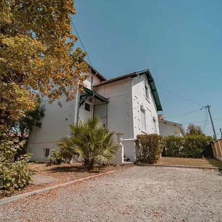 Le Domaine Du Petit Basque -20 Pers 빌라 탈렌체