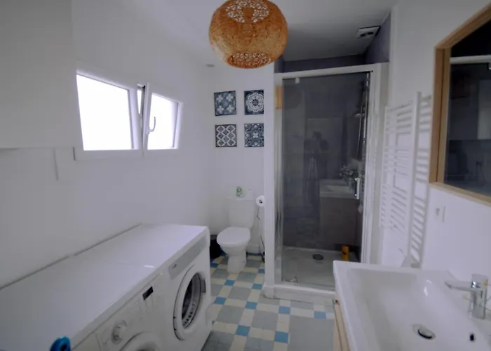 Le Domaine Du Petit Basque -20 Pers Villa *