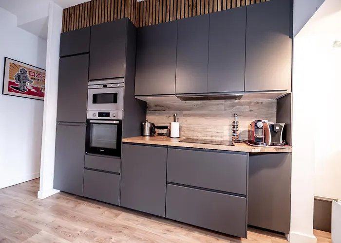 Le Domaine Du Petit Basque -20 Pers * Talence