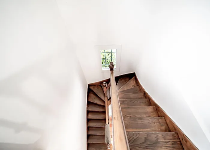 Villa Le Domaine Du Petit Basque -20 Pers