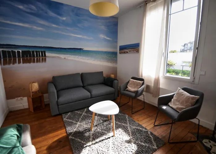 Le Domaine Du Petit Basque -20 Pers * Talence