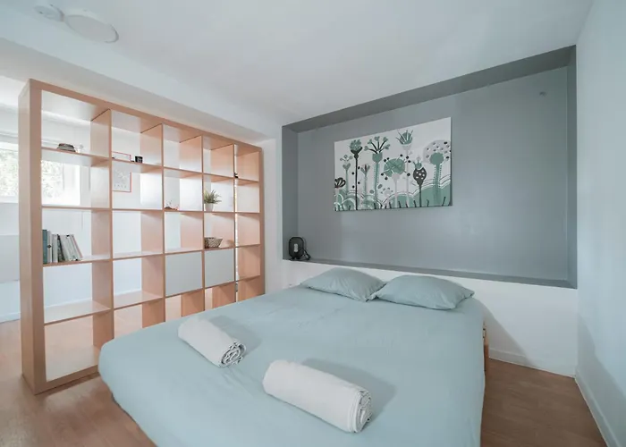 Le Domaine Du Petit Basque -20 Pers