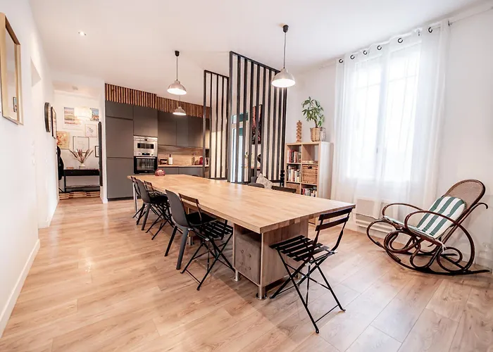 Le Domaine Du Petit Basque -20 Pers Talence