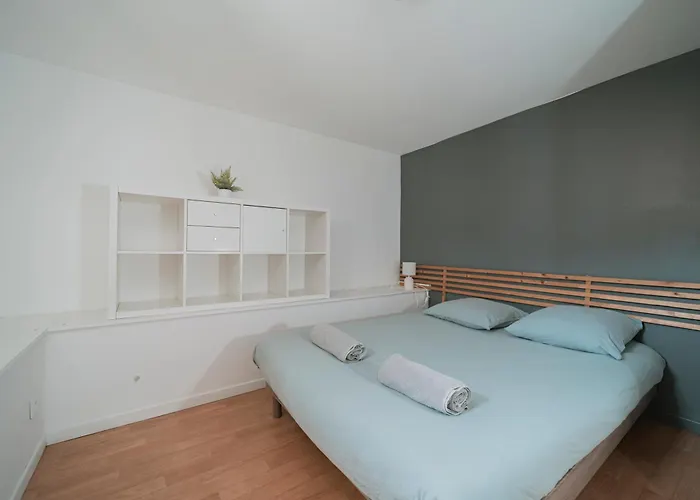 Le Domaine Du Petit Basque -20 Pers Villa *