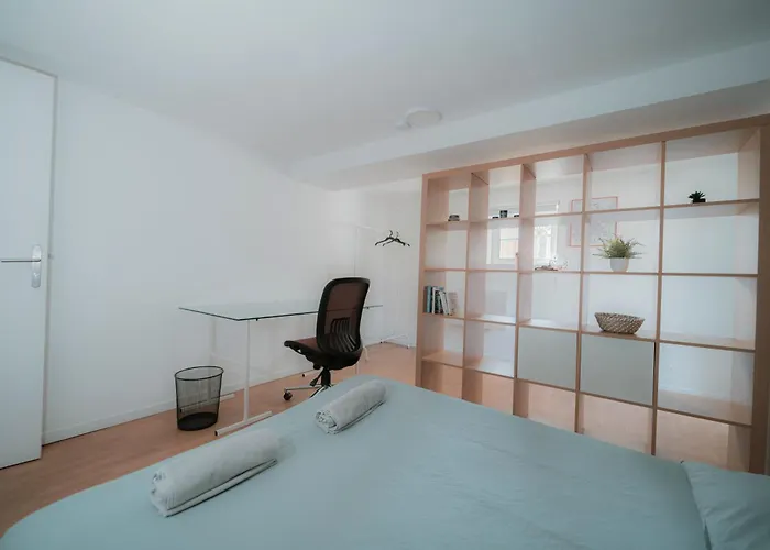 Villa Le Domaine Du Petit Basque -20 Pers *