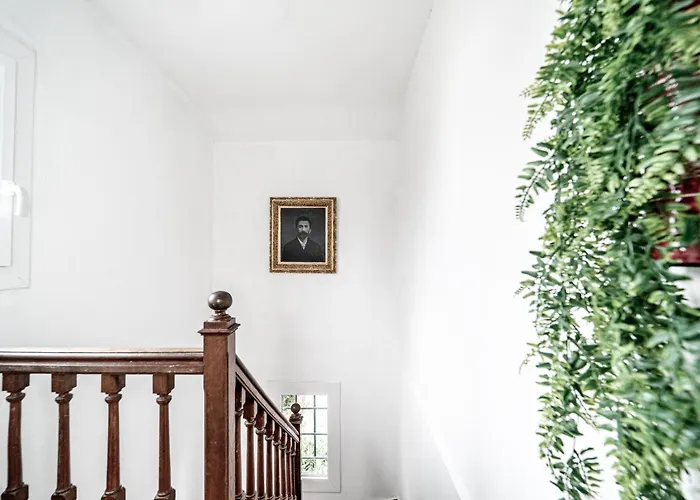 Le Domaine Du Petit Basque -20 Pers Villa Talence