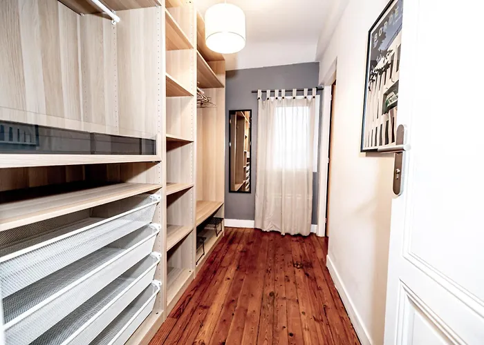 Le Domaine Du Petit Basque -20 Pers