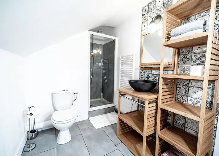 Le Domaine Du Petit Basque -20 Pers Talence