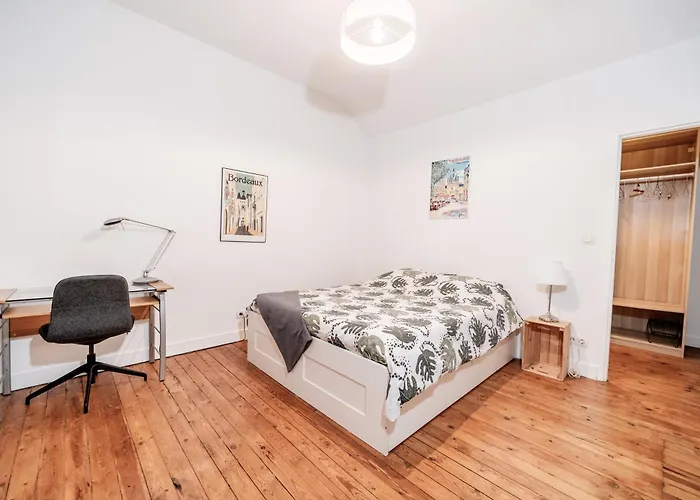 Villa Le Domaine Du Petit Basque -20 Pers