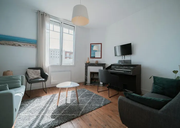 Le Domaine Du Petit Basque -20 Pers Villa *