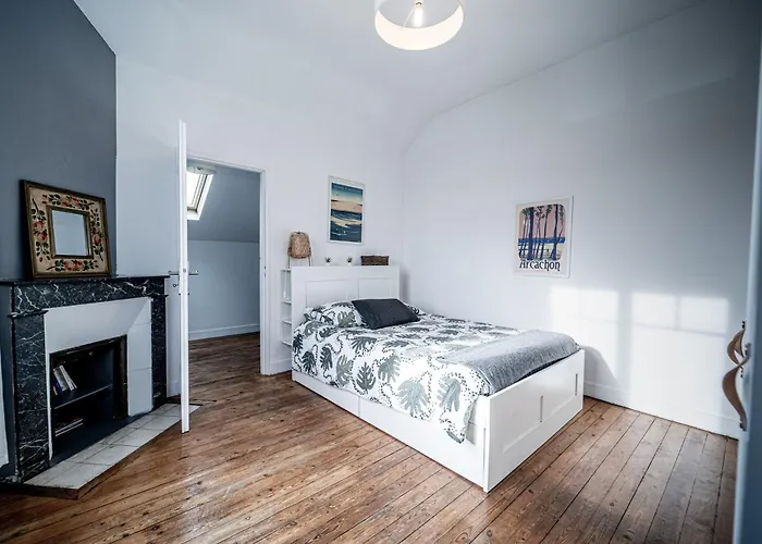 Le Domaine Du Petit Basque -20 Pers