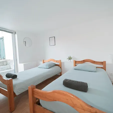 Le Domaine Du Petit Basque -20 Pers Villa