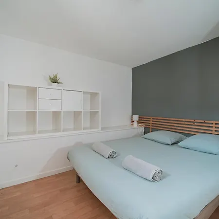 Le Domaine Du Petit Basque -20 Pers Villa *