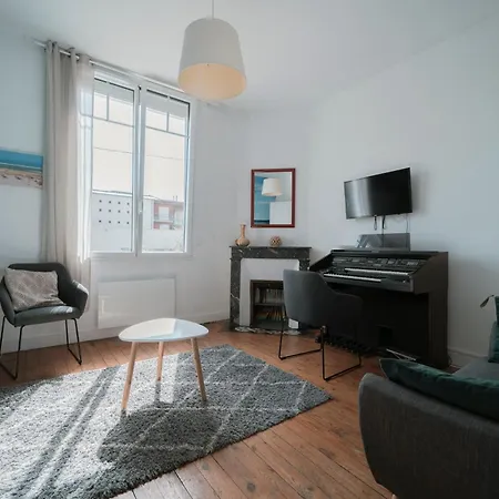 Le Domaine Du Petit Basque -20 Pers Villa *